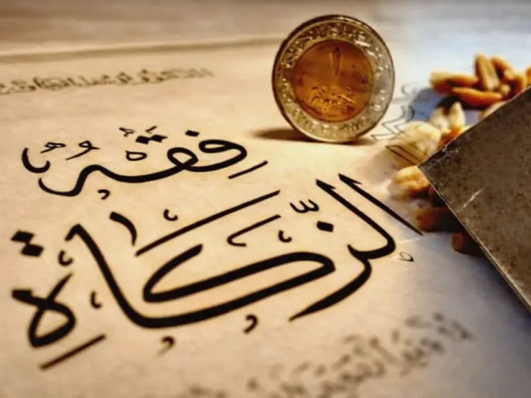 Zakata mensucikan harta