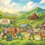panitia-menyembelih-hewan-qurban