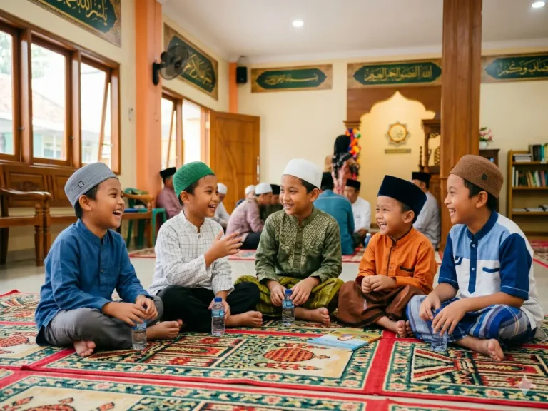 adab-sesama-manusia