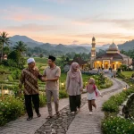 islam dan akhlak mulia