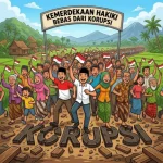 kemerdekaan-hakiki-bebas-korupsi