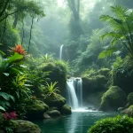 tropical-rain-forest
