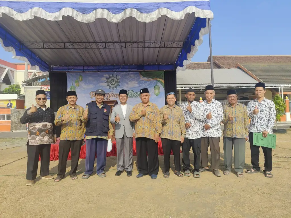 Pengajian PCM Kapanewon Kalasan Bulan Oktober 2026